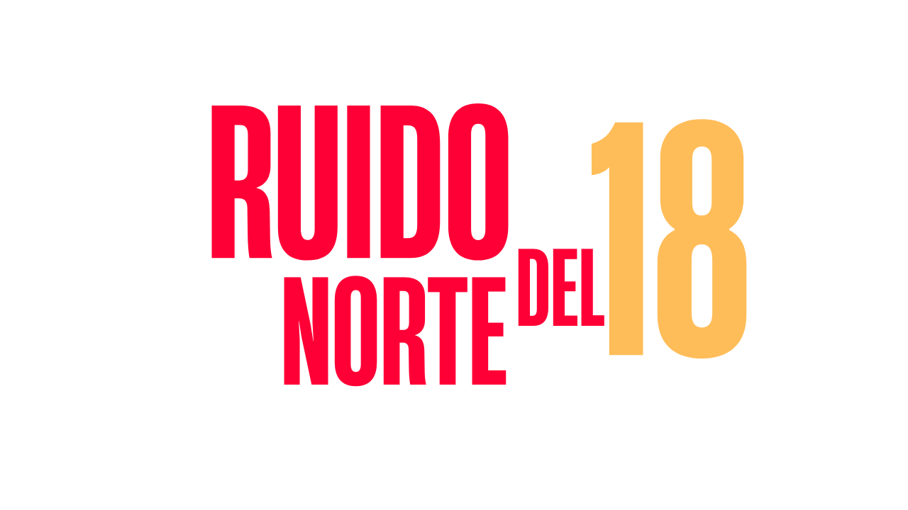 Ruido Del Norte 18